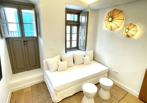 40 m² Apartment ∙ 1 bedroom ∙ 4 guests