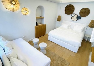 40 m² Apartment ∙ 1 bedroom ∙ 4 guests