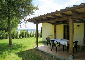 40 m² Apartment ∙ 1 bedroom ∙ 2 guests