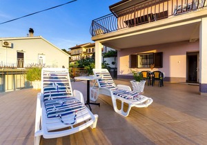 40 m² Apartment ∙ 1 bedroom ∙ 3 guests