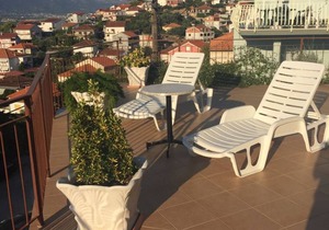 40 m² Apartment ∙ 1 bedroom ∙ 3 guests