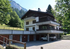 40 m² Apartment ∙ 1 bedroom ∙ 4 guests