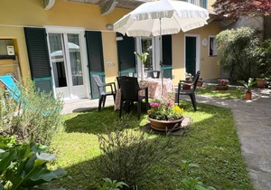 40 m² Apartment ∙ 1 bedroom ∙ 3 guests