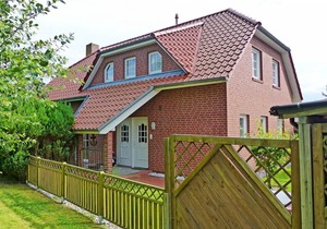40 m² Apartment ∙ 1 bedroom ∙ 2 guests