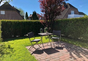 40 m² Apartment ∙ 1 bedroom ∙ 2 guests
