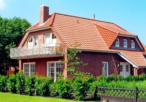 40 m² Apartment ∙ 1 bedroom ∙ 2 guests