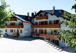 40 m² Apartment ∙ 1 bedroom ∙ 2 guests
