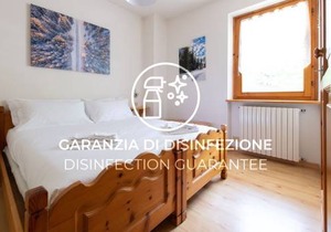40 m² Apartment ∙ 1 bedroom ∙ 2 guests