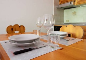 40 m² Apartment ∙ 1 bedroom ∙ 2 guests