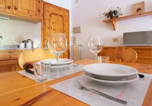40 m² Apartment ∙ 1 bedroom ∙ 2 guests