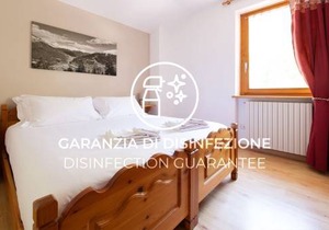40 m² Apartment ∙ 1 bedroom ∙ 2 guests