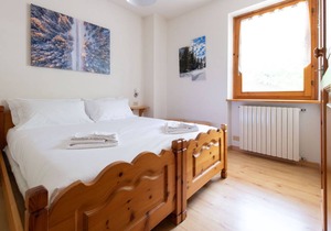 40 m² Apartment ∙ 1 bedroom ∙ 4 guests
