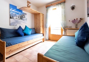 40 m² Apartment ∙ 1 bedroom ∙ 4 guests