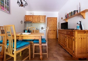 40 m² Apartment ∙ 1 bedroom ∙ 4 guests
