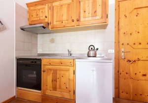 40 m² Apartment ∙ 1 bedroom ∙ 4 guests
