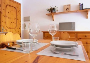 40 m² Apartment ∙ 1 bedroom ∙ 4 guests
