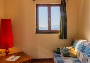 40 m² Apartment ∙ 1 bedroom ∙ 2 guests