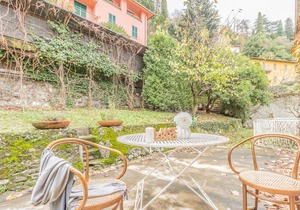 40 m² Apartment ∙ 2 bedrooms ∙ 3 guests