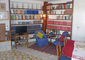 40 m² Apartment ∙ 2 bedrooms ∙ 4 guests