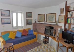 40 m² Apartment ∙ 2 bedrooms ∙ 4 guests