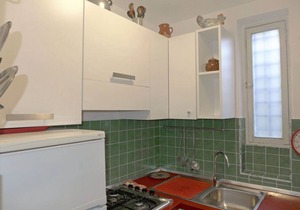 40 m² Apartment ∙ 2 bedrooms ∙ 4 guests