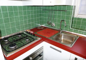 40 m² Apartment ∙ 2 bedrooms ∙ 4 guests