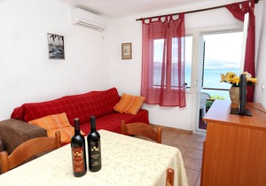 40 m² Apartment ∙ 2 bedrooms ∙ 4 guests