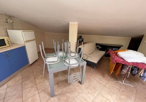 40 m² Apartment ∙ 2 bedrooms ∙ 4 guests