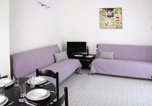 40 m² Bungalow ∙ 1 bedroom ∙ 4 guests