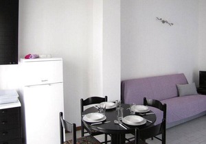 40 m² Bungalow ∙ 1 bedroom ∙ 4 guests