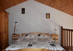 40 m² Apartment ∙ 1 bedroom ∙ 6 guests