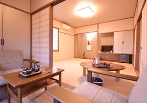 40 m² Hotel ∙ 1 bedroom ∙ 4 guests
