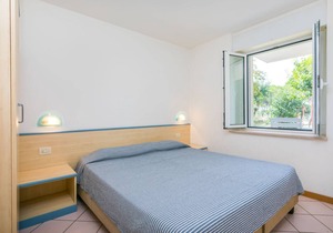 40 m² House ∙ 2 bedrooms ∙ 6 guests