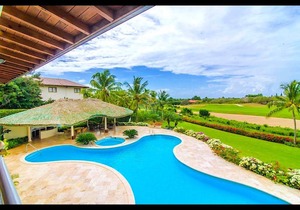 4000 m² Villa ∙ 7 bedrooms ∙ 32 guests