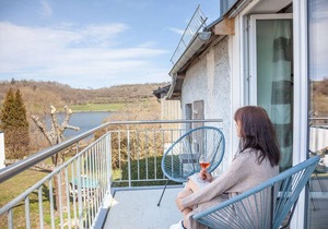 42 m² Apartment ∙ 2 guests