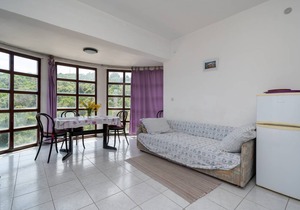 42 m² Apartment ∙ 1 bedroom ∙ 3 guests
