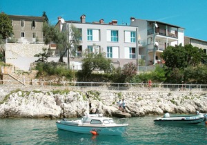 42 m² Apartment ∙ 1 bedroom ∙ 2 guests