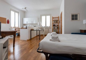 42 m² Apartment ∙ 2 guests