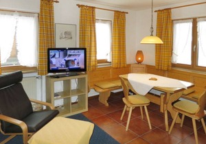 43 m² Apartment ∙ 1 bedroom ∙ 2 guests