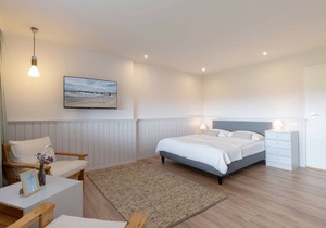 43 m² Apartment ∙ 1 bedroom ∙ 4 guests