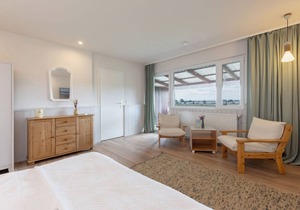 43 m² Apartment ∙ 1 bedroom ∙ 4 guests