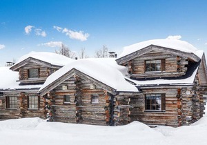 43 m² House ∙ 2 bedrooms ∙ 6 guests