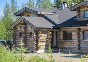 43 m² House ∙ 2 bedrooms ∙ 6 guests