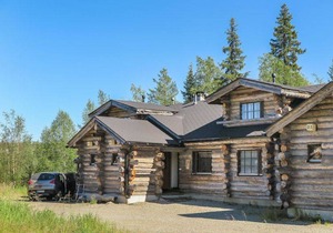 43 m² House ∙ 2 bedrooms ∙ 6 guests