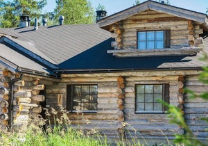 43 m² House ∙ 2 bedrooms ∙ 6 guests