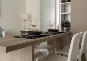 44 m² Apartment ∙ 1 bedroom ∙ 2 guests