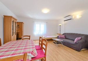 44 m² Apartment ∙ 1 bedroom ∙ 4 guests