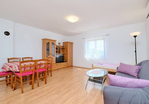 44 m² Apartment ∙ 1 bedroom ∙ 4 guests