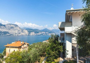 45 m² Apartment ∙ 1 bedroom ∙ 2 guests