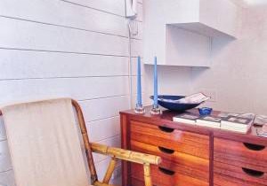 45 m² Apartment ∙ 1 bedroom ∙ 3 guests